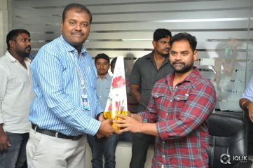 Gunturodu Movie Success Tour